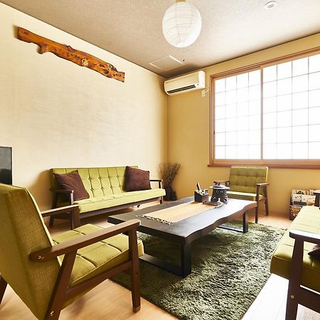 Villa Miyazakiya à Kyoto Extérieur photo
