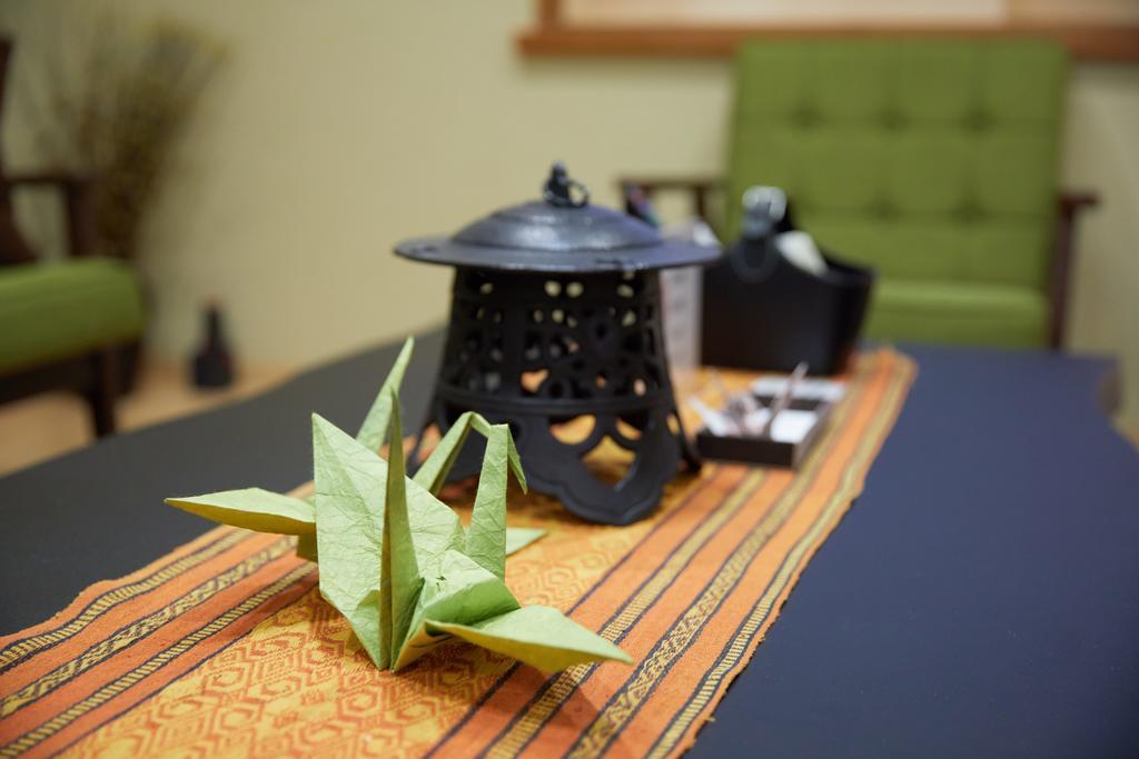 Villa Miyazakiya à Kyoto Extérieur photo