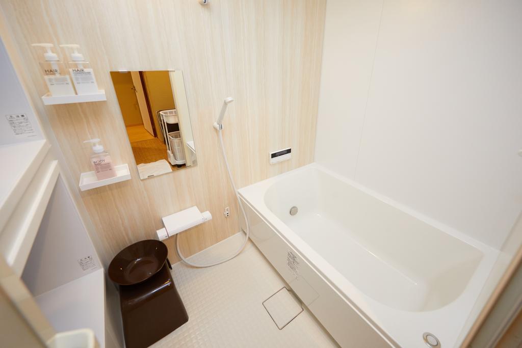 Villa Miyazakiya à Kyoto Extérieur photo