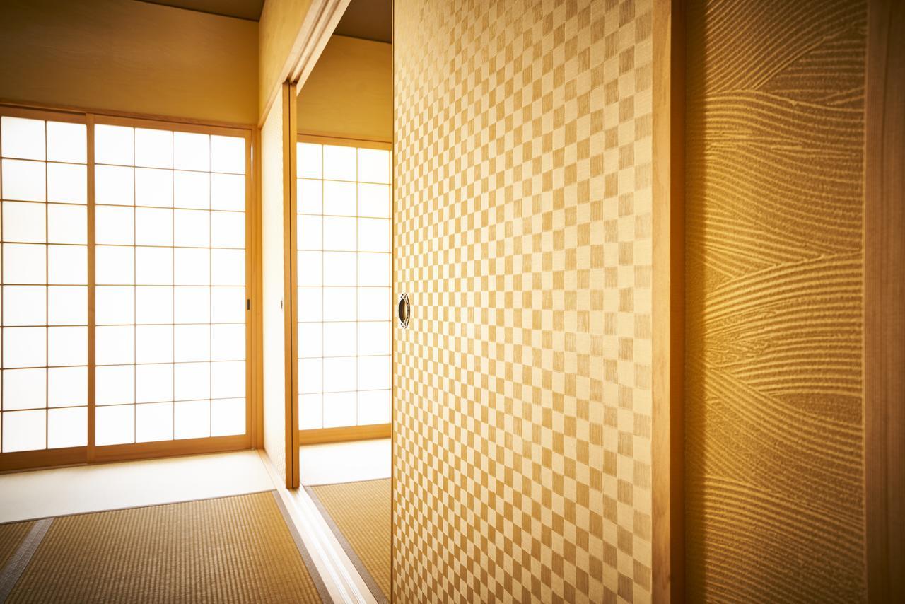 Villa Miyazakiya à Kyoto Extérieur photo